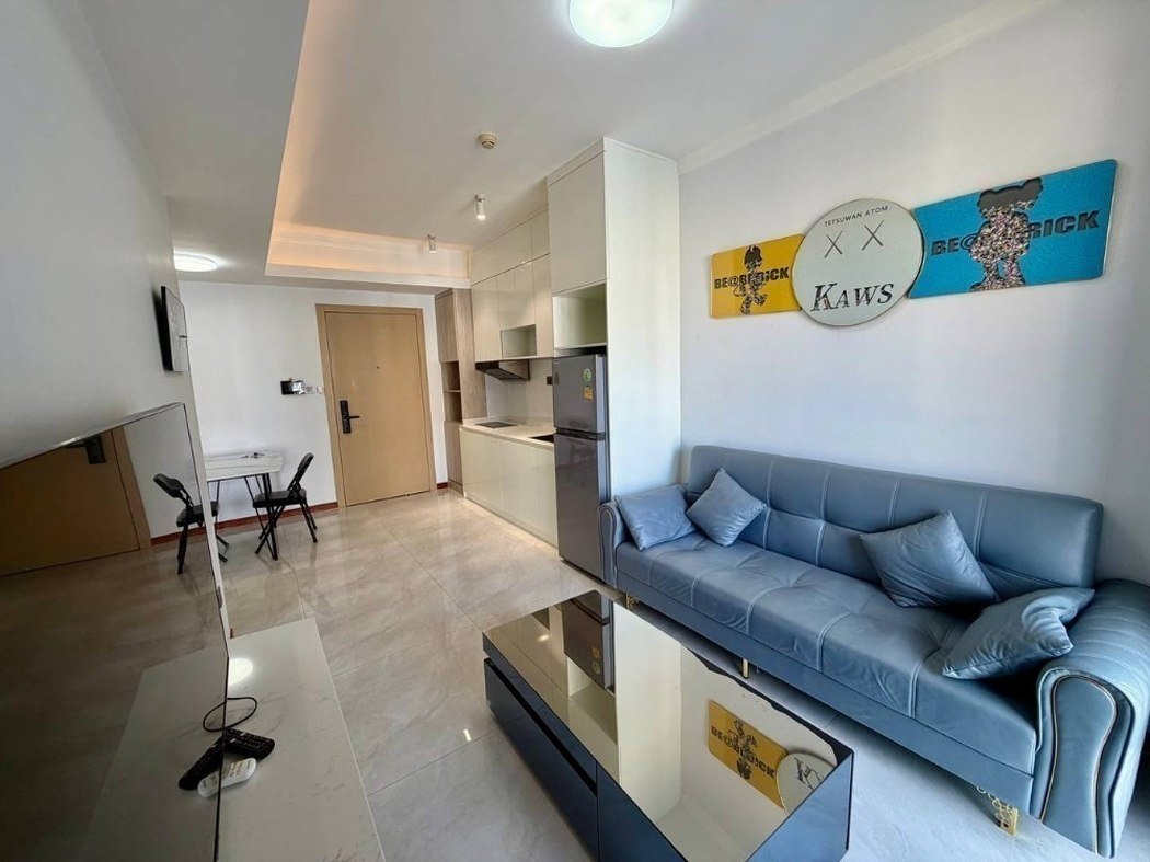 莫尼旺大道雅居乐·天悦1房公寓出售 总价$99,900