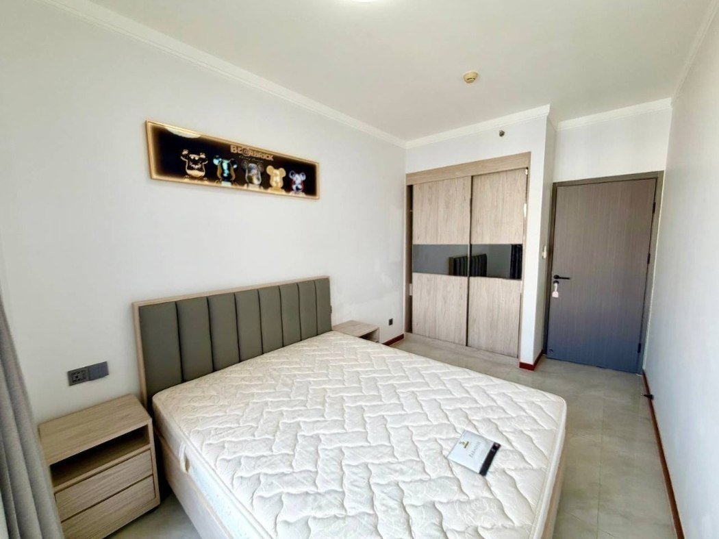 莫尼旺大道雅居乐·天悦1房公寓出售 总价$99,900