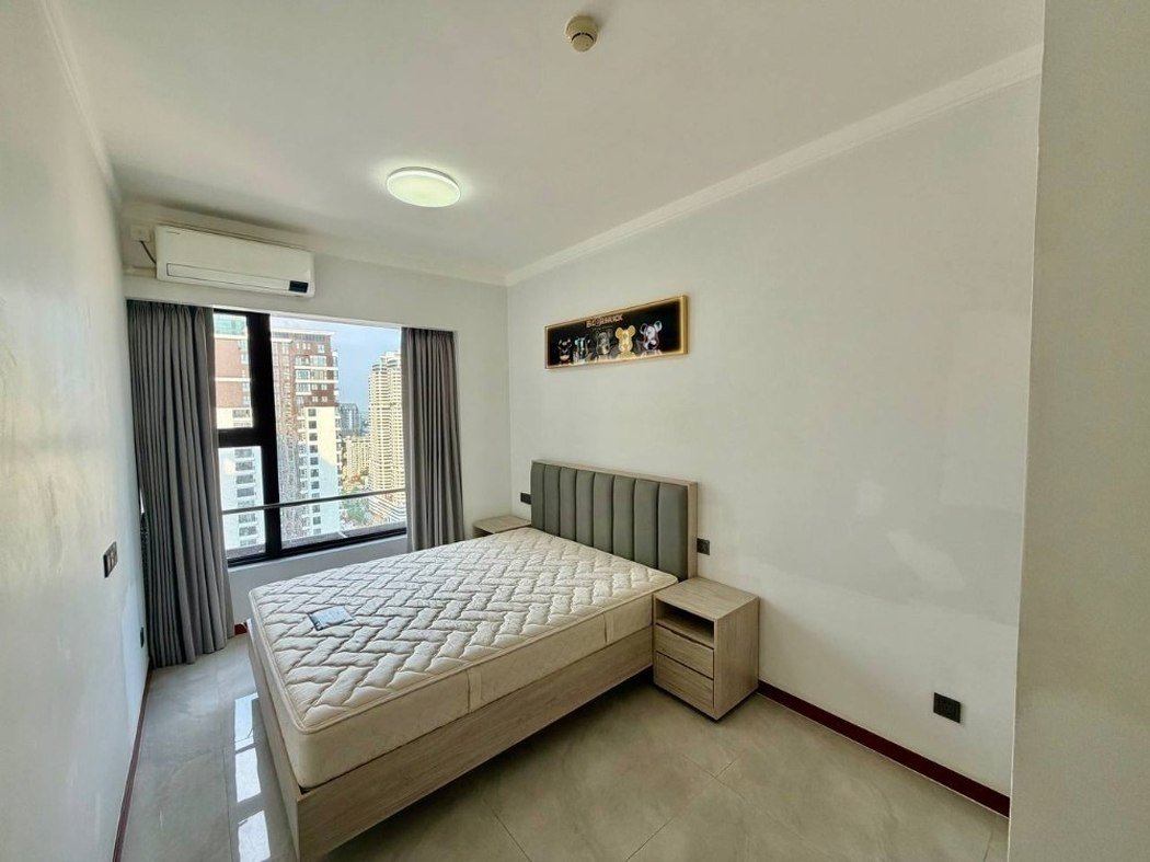 莫尼旺大道雅居乐·天悦1房公寓出售 总价$99,900