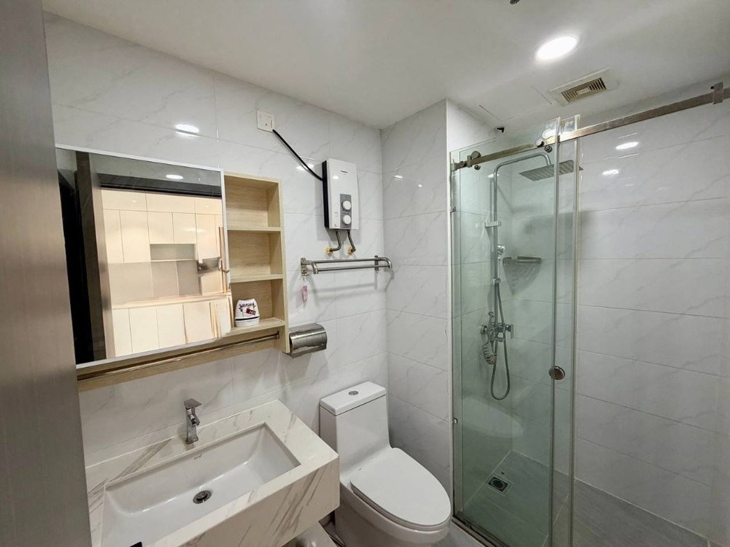 莫尼旺大道雅居乐·天悦1房公寓出售 总价$99,900