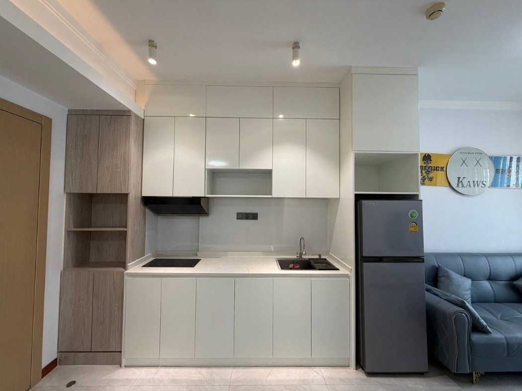 莫尼旺大道雅居乐·天悦1房公寓出售 总价$99,900