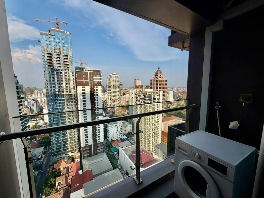 莫尼旺大道雅居乐·天悦1房公寓出售 总价$99,900