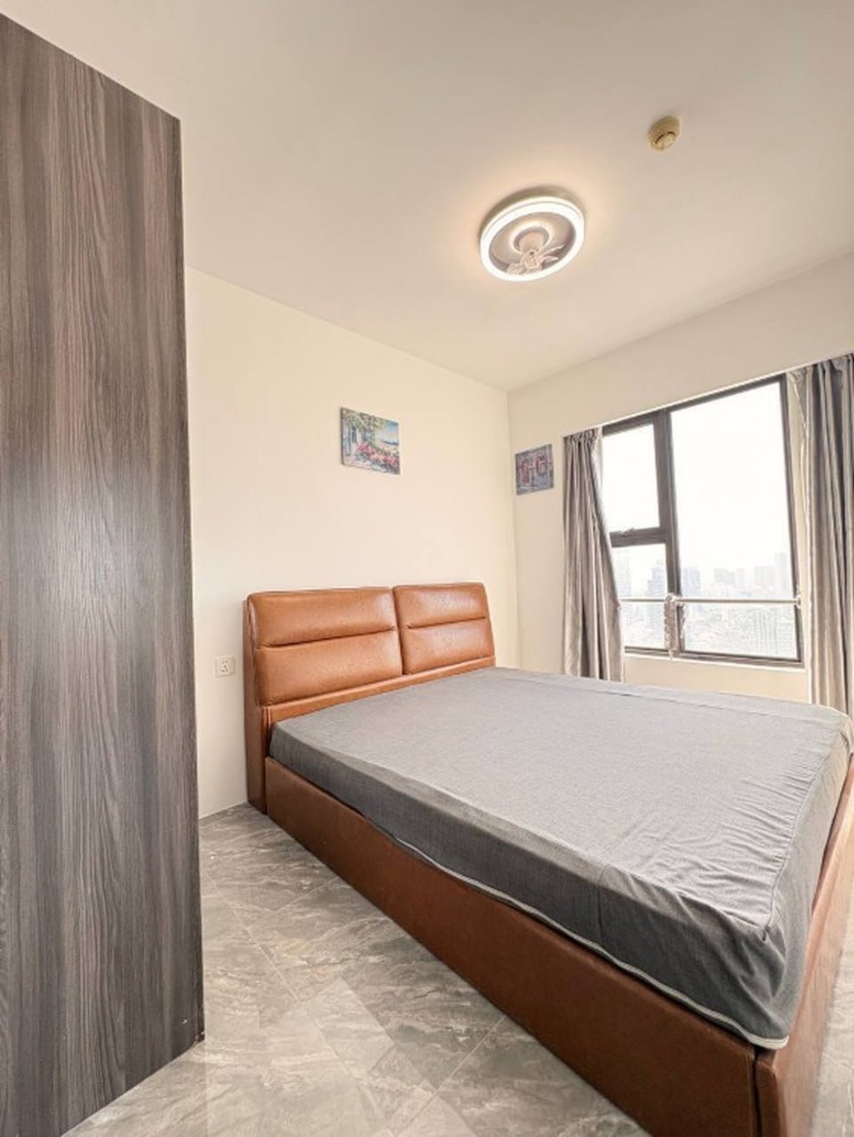 BKK3 Agile Sky Residence 2房公寓出租出售 月租$800