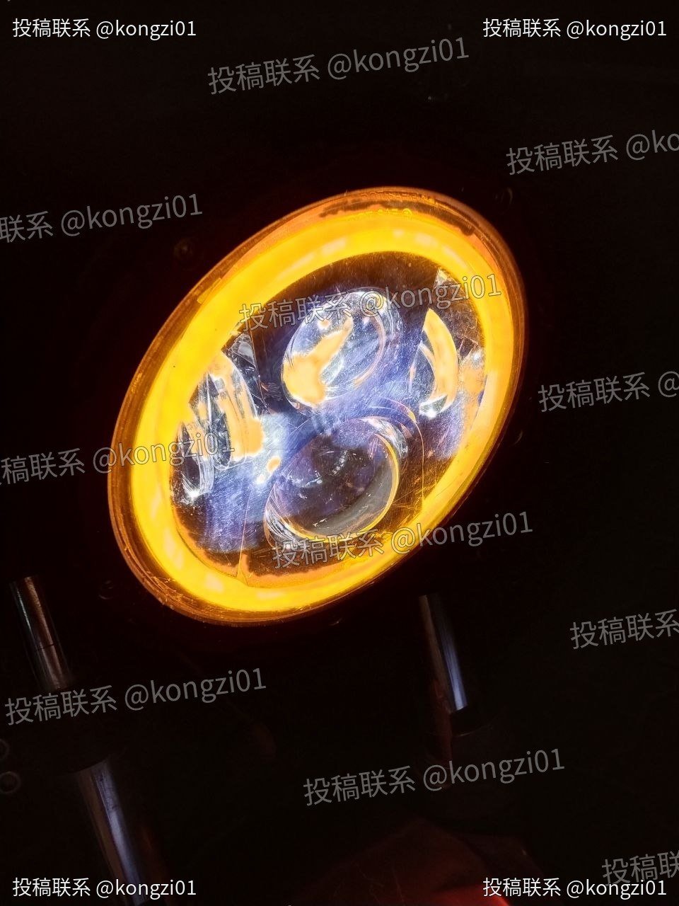 波贝出售铃木400街车 巅峰状态带牌卡售价$3000