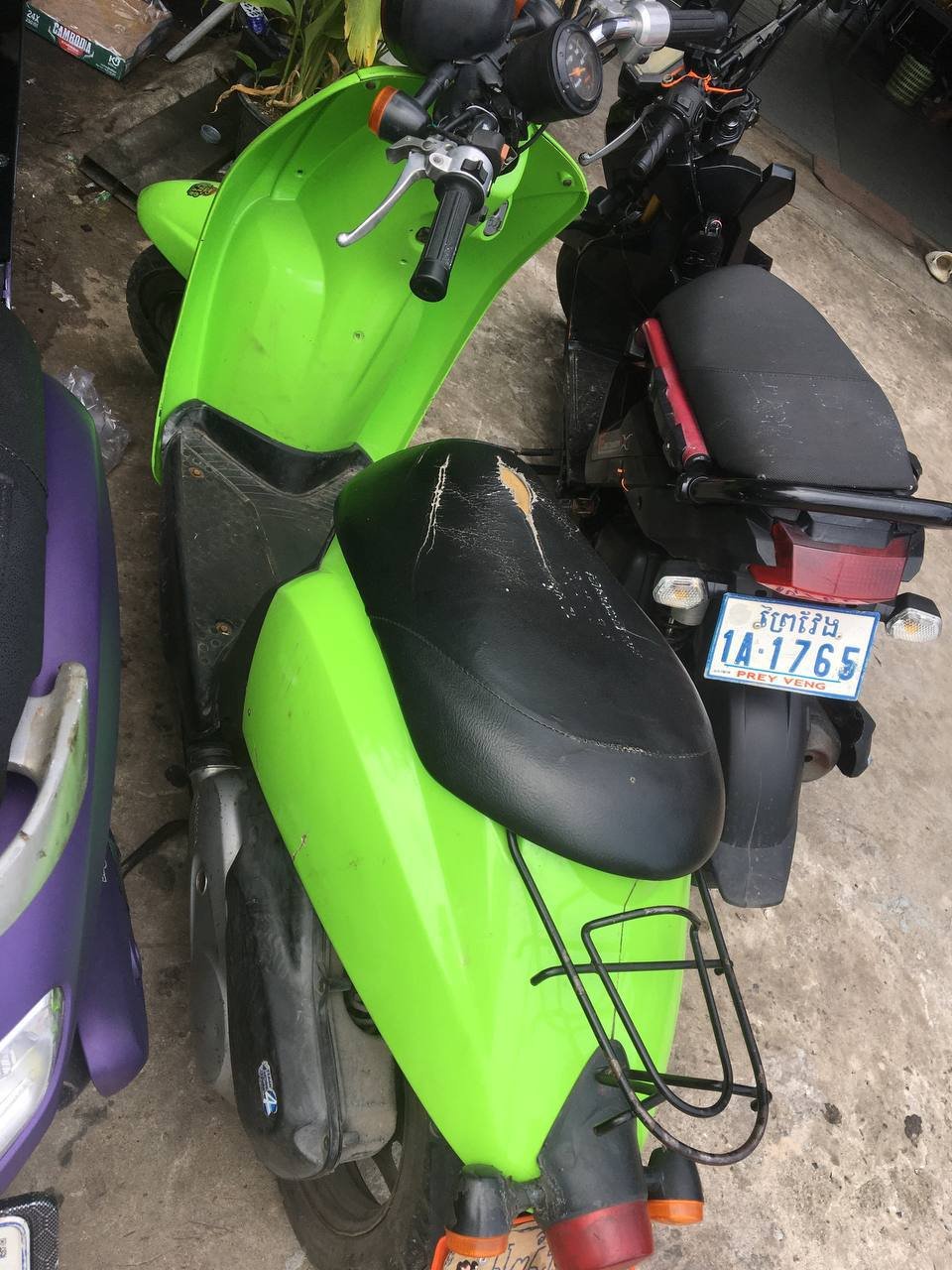 西港二手物品转让 价格$260起 支持自取