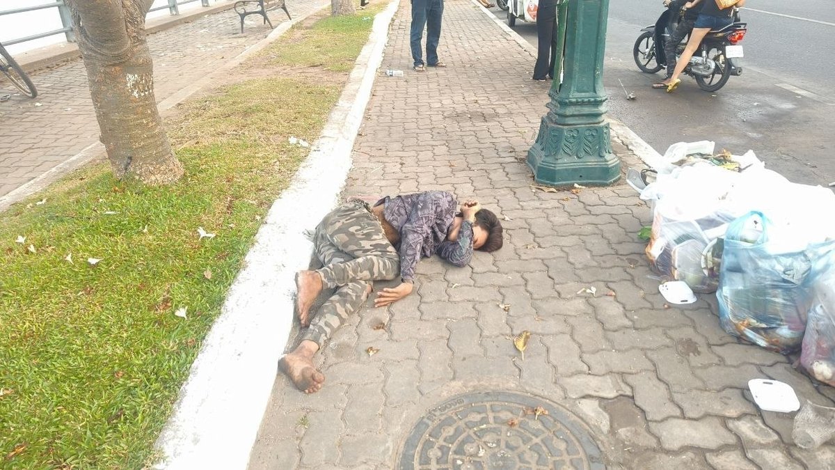 水净华区发生交通事故致2人受伤 警方已介入处理