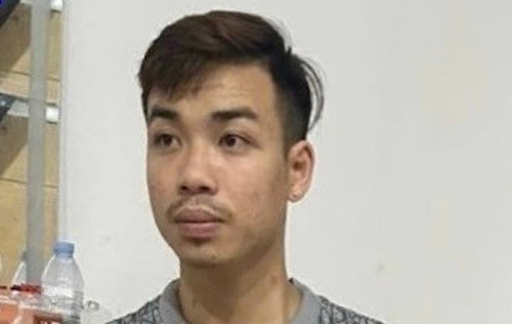 金边发生恶性虐童致死案 母亲及男友被捕