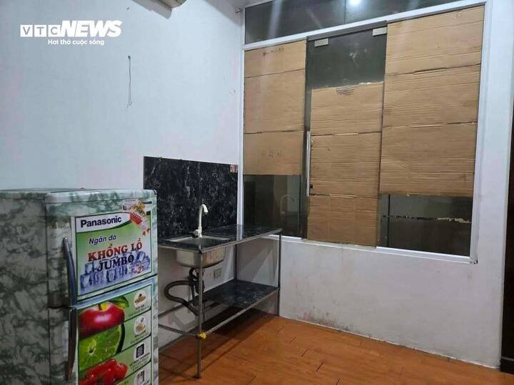 金边发生恶性虐童致死案 母亲及男友被捕