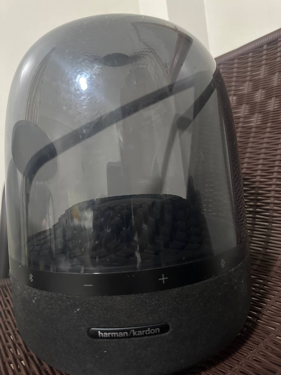 西港澜庭酒店转让哈曼卡顿音箱 琉璃5售$200 琉璃4售$120