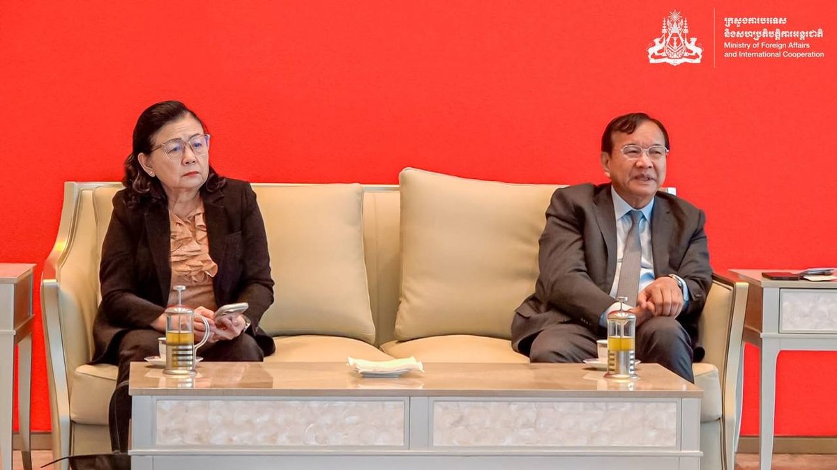 布拉索昆率团启程赴美 参加联合国安理会会议