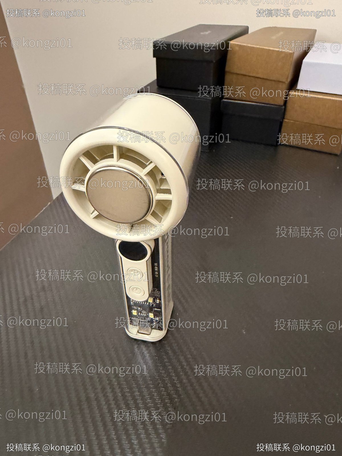 西港转让全新墨镜及小风扇 墨镜$80风扇$30