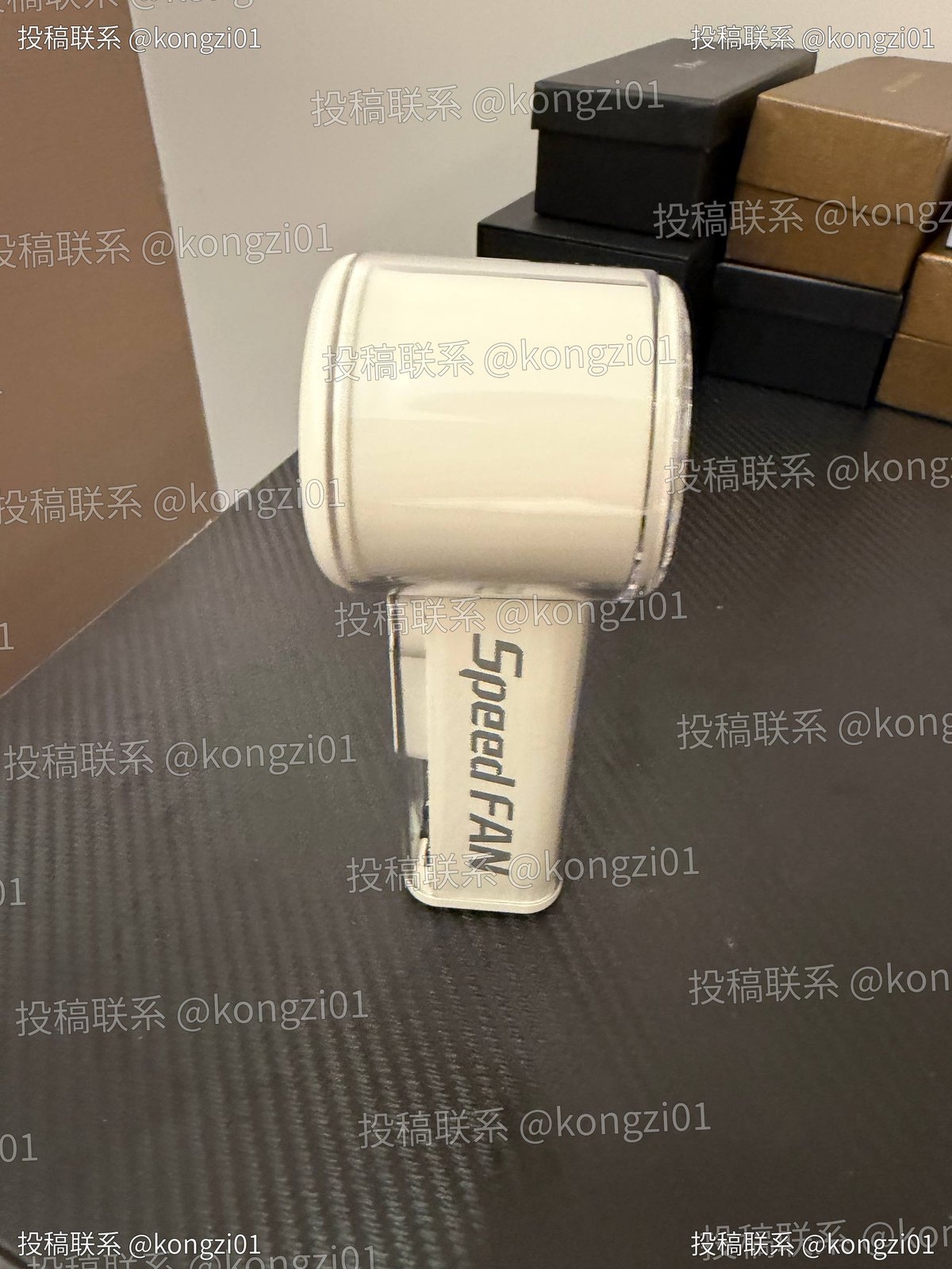 西港转让全新墨镜及小风扇 墨镜$80风扇$30