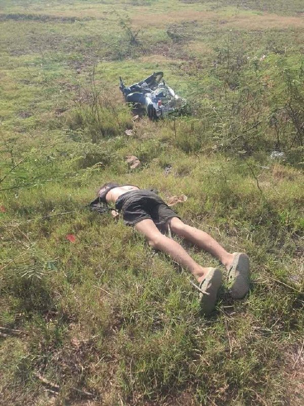 金边发生疑似谋杀案 家属质疑现场被伪造
