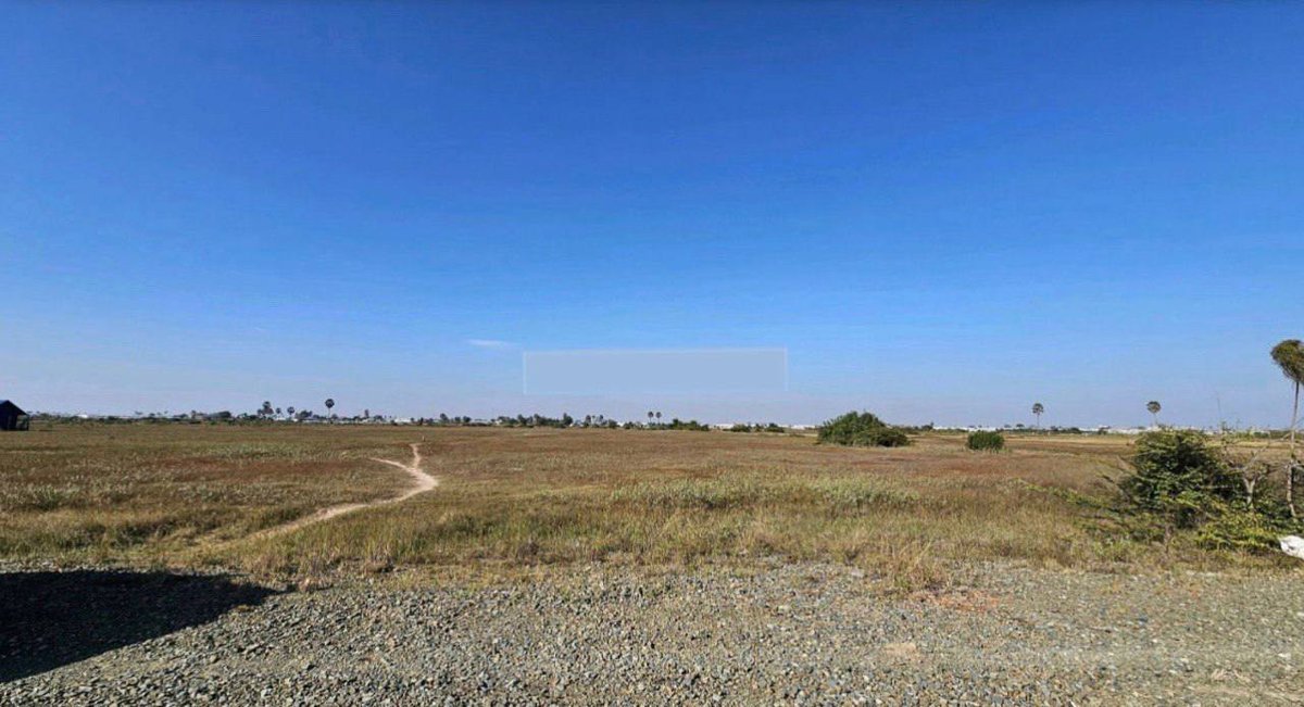 位于3号公路21公里处,占地面积10991平方米,拥有硬卡产权