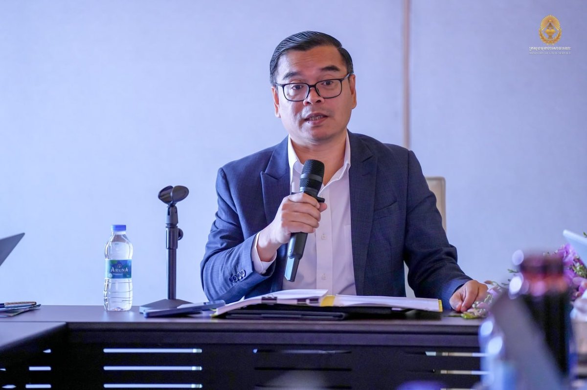 柬埔寨公务员部启动2026至2030年招聘战略 提升行政透明度