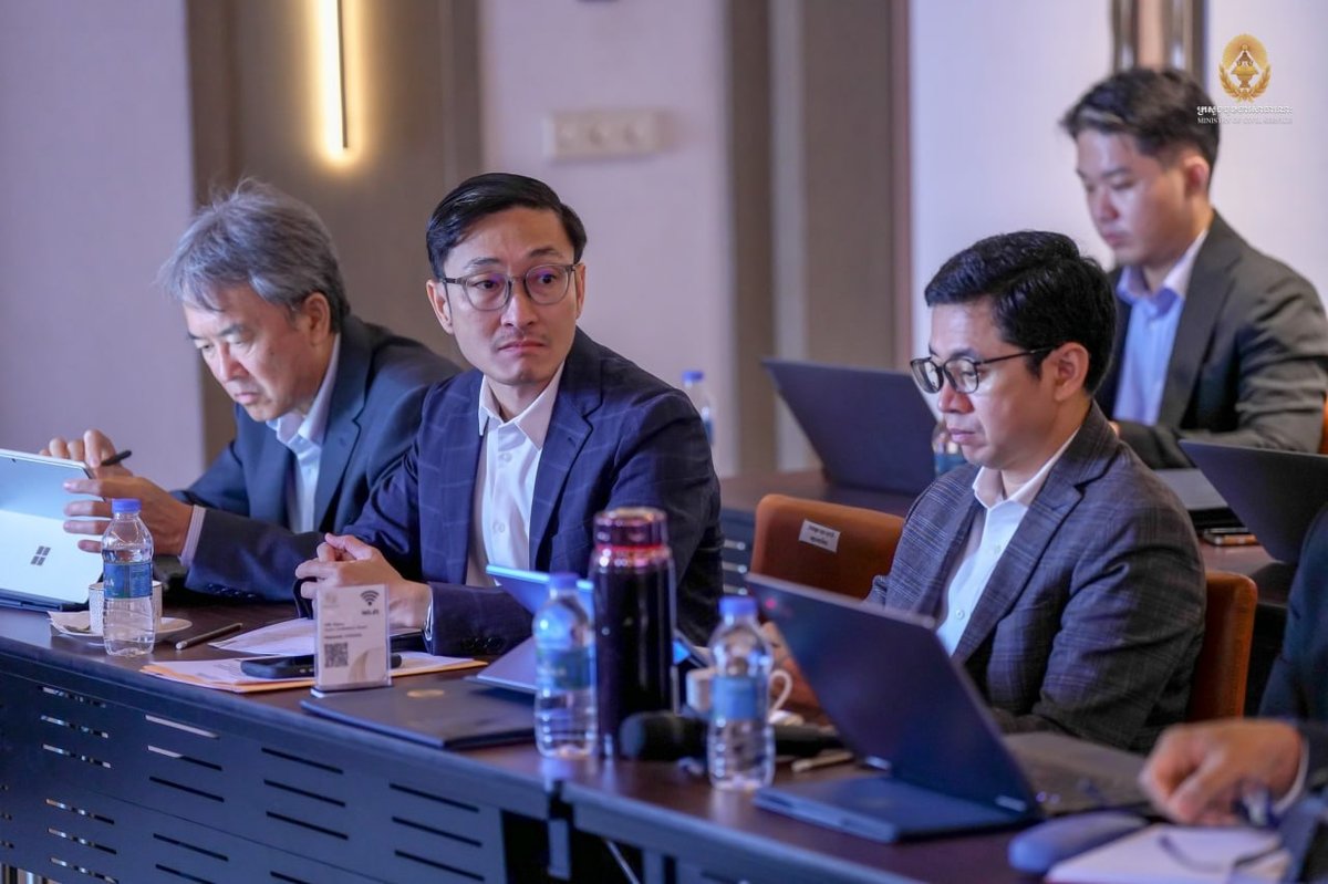 柬埔寨公务员部启动2026至2030年招聘战略 提升行政透明度