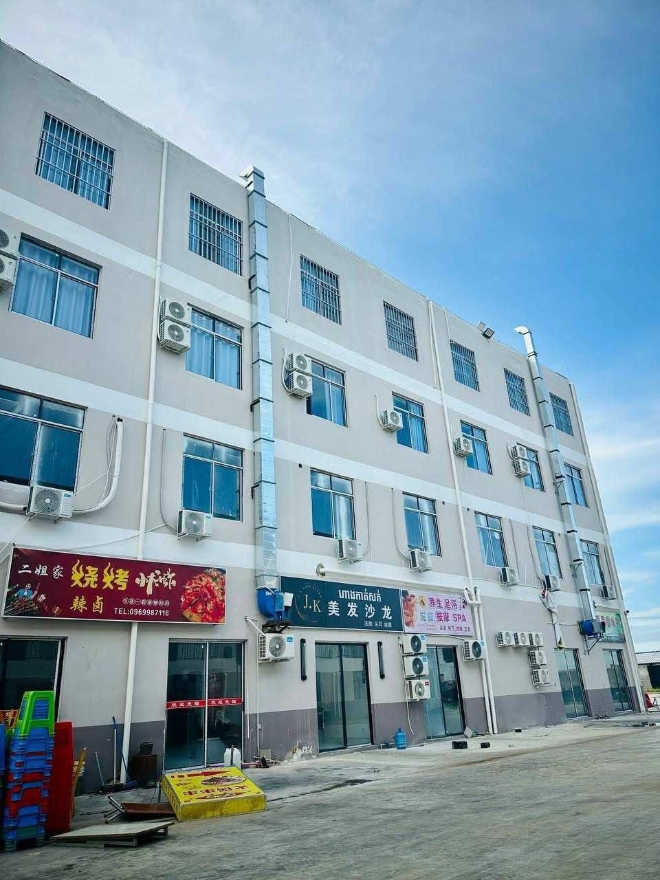 波贝突击清剿网络诈骗团伙 多人被捕行动由上将带队
