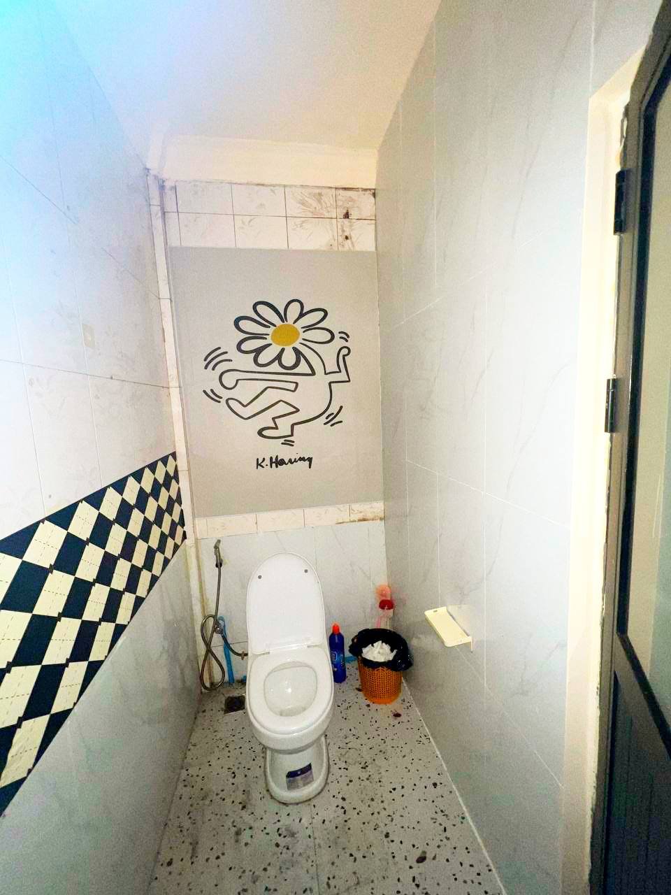 BKK1临街商铺招租 月租$1500 6x27米适合零售