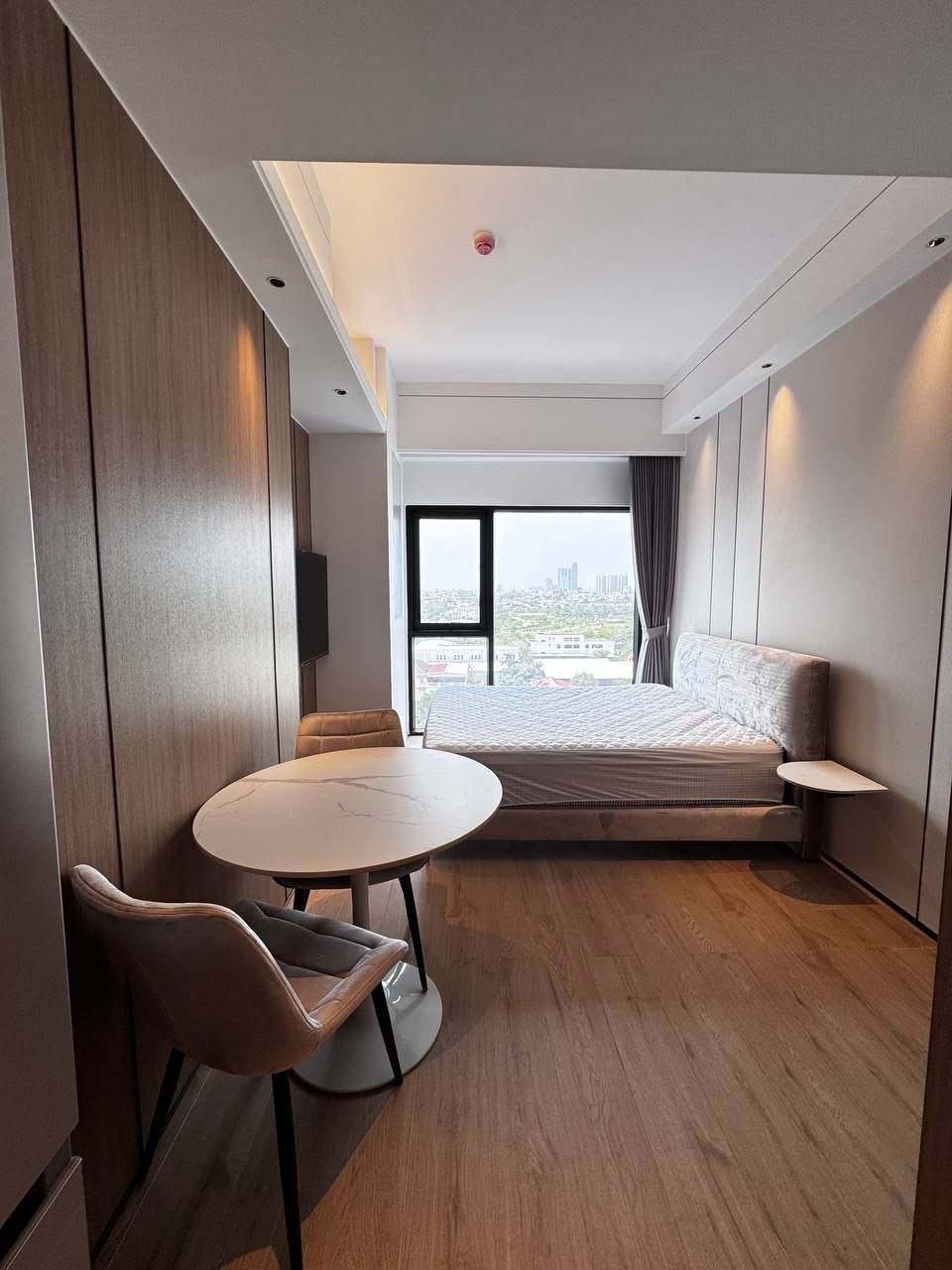 Vue Aston项目将于5月9日举办Open House活动，提供现房销售