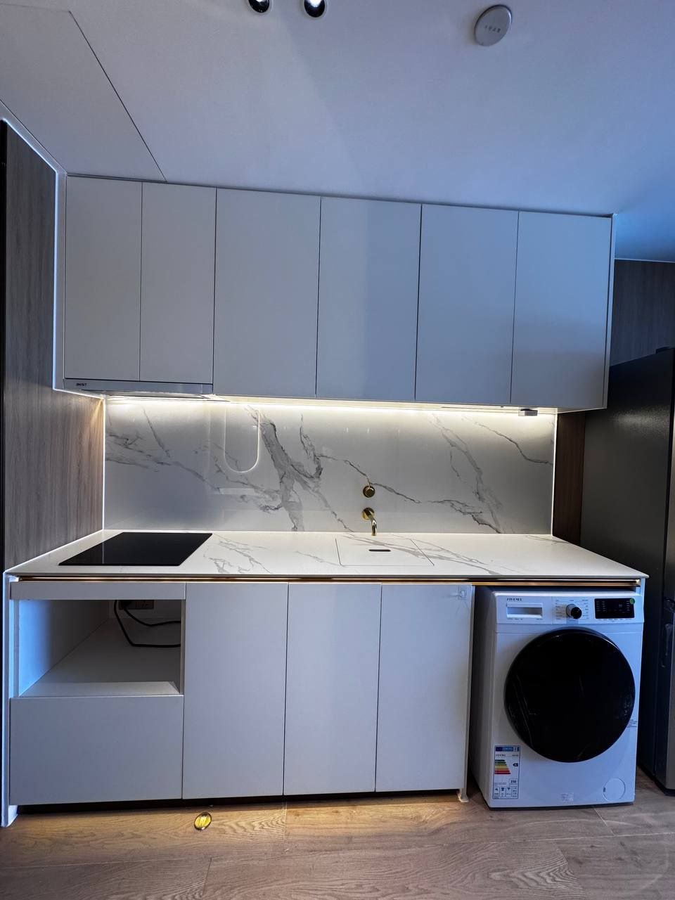 Vue Aston项目将于5月9日举办Open House活动，提供现房销售