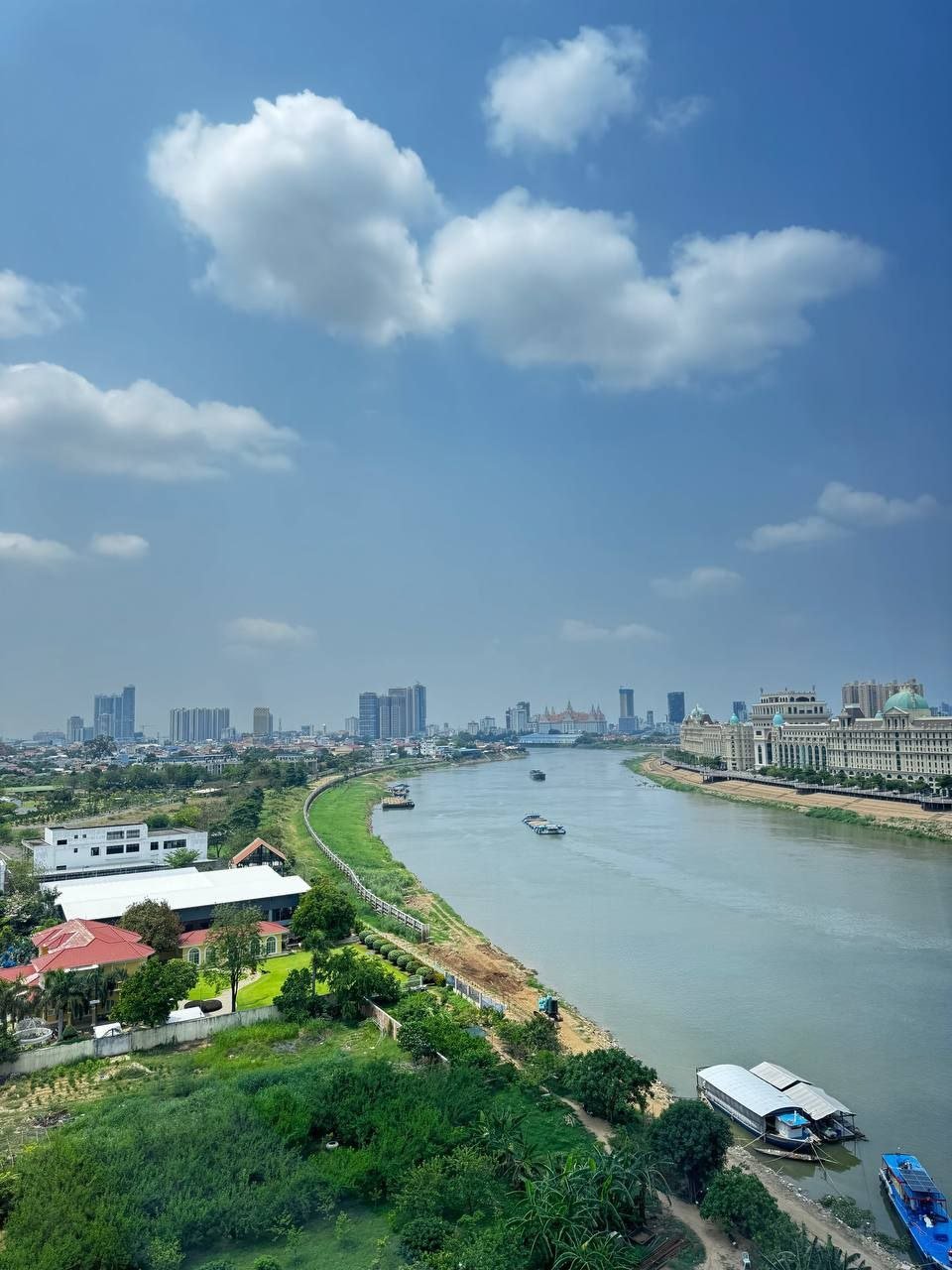 Vue Aston项目将于5月9日举办Open House活动，提供现房销售