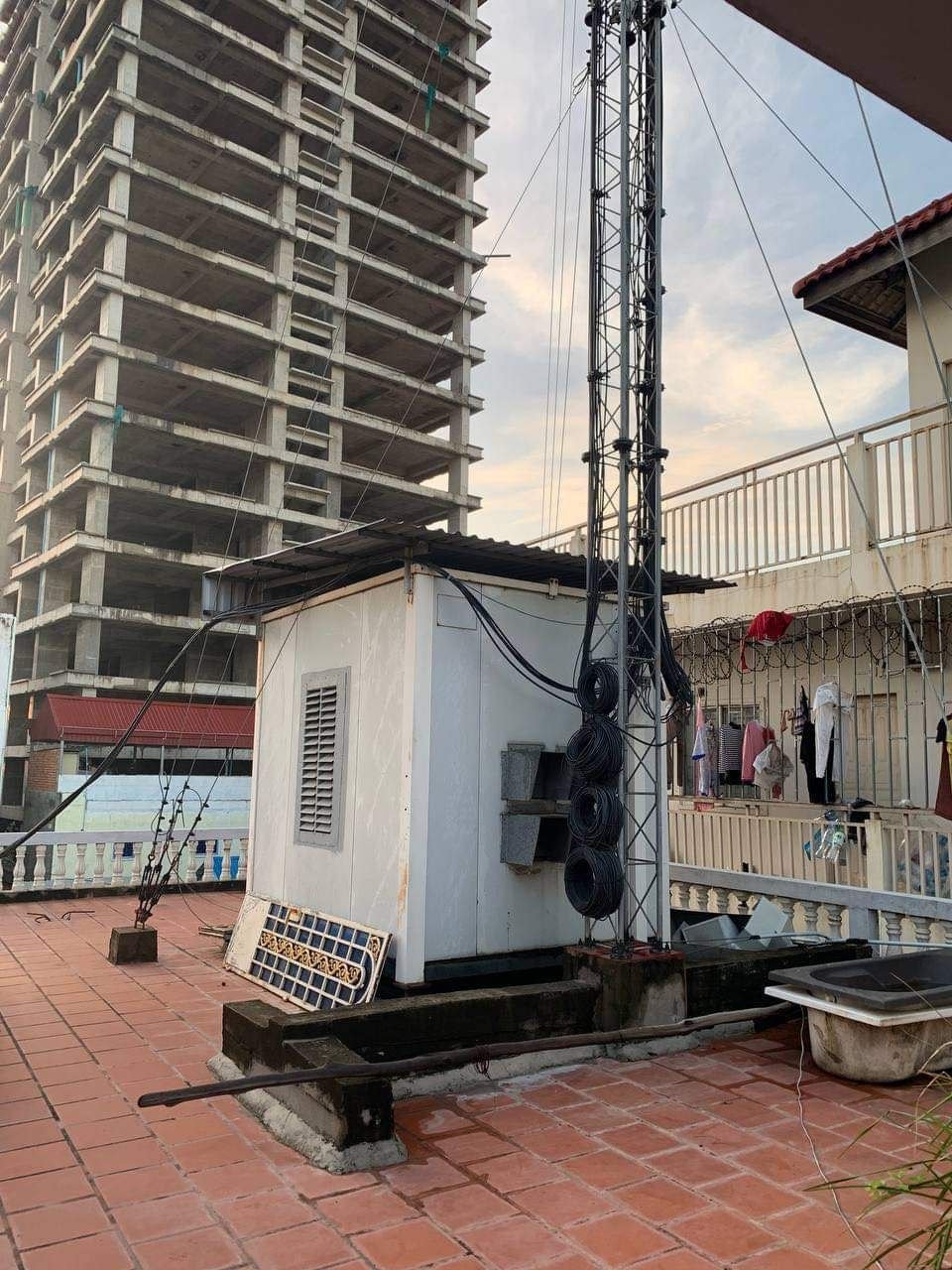 桑园区德科市场双层排屋出售 月租收益$1200 售价$58万