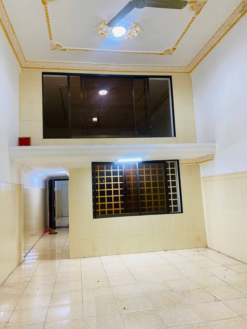 森速区金边新城商住两用房招租 月租$500可议