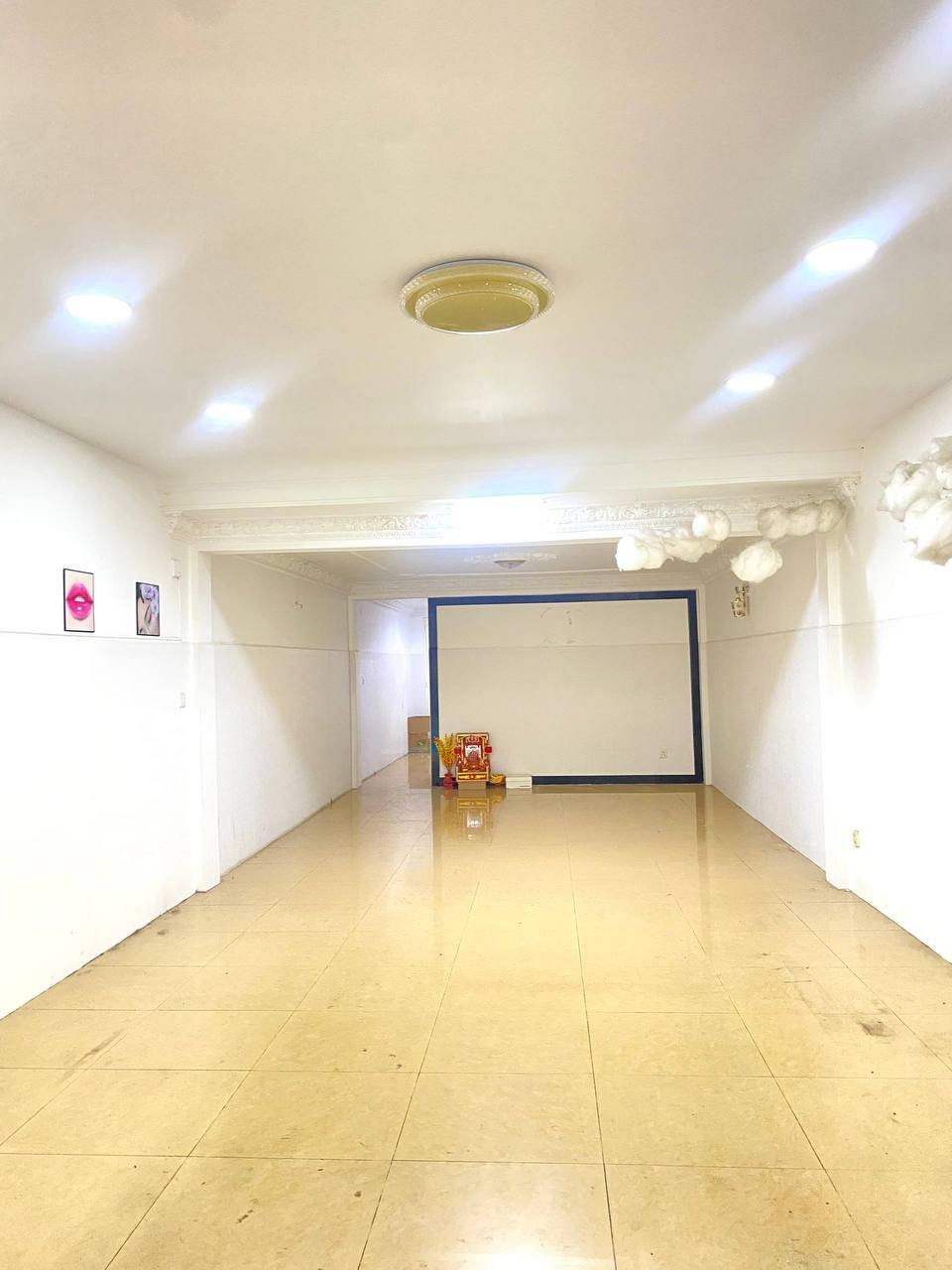 森速区金边新城商住两用房招租 月租$500可议