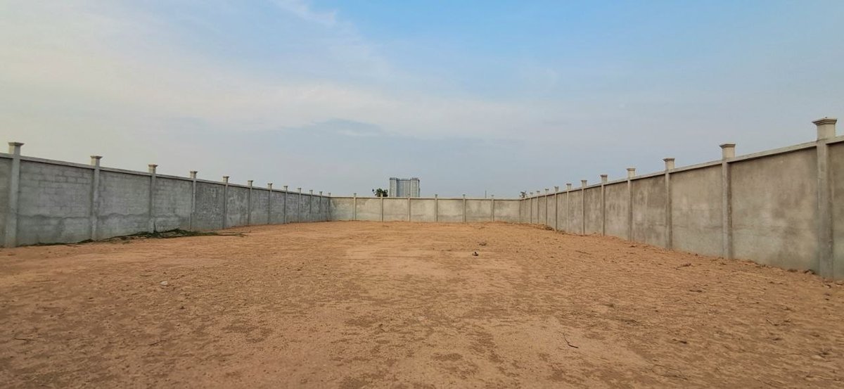 森速区克蒙分区地块招租 面积945平米 月租$900