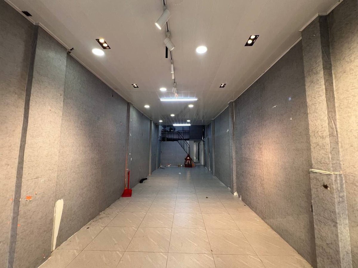 俄罗斯市场商铺招租 月租$1300可议 适合开店办公