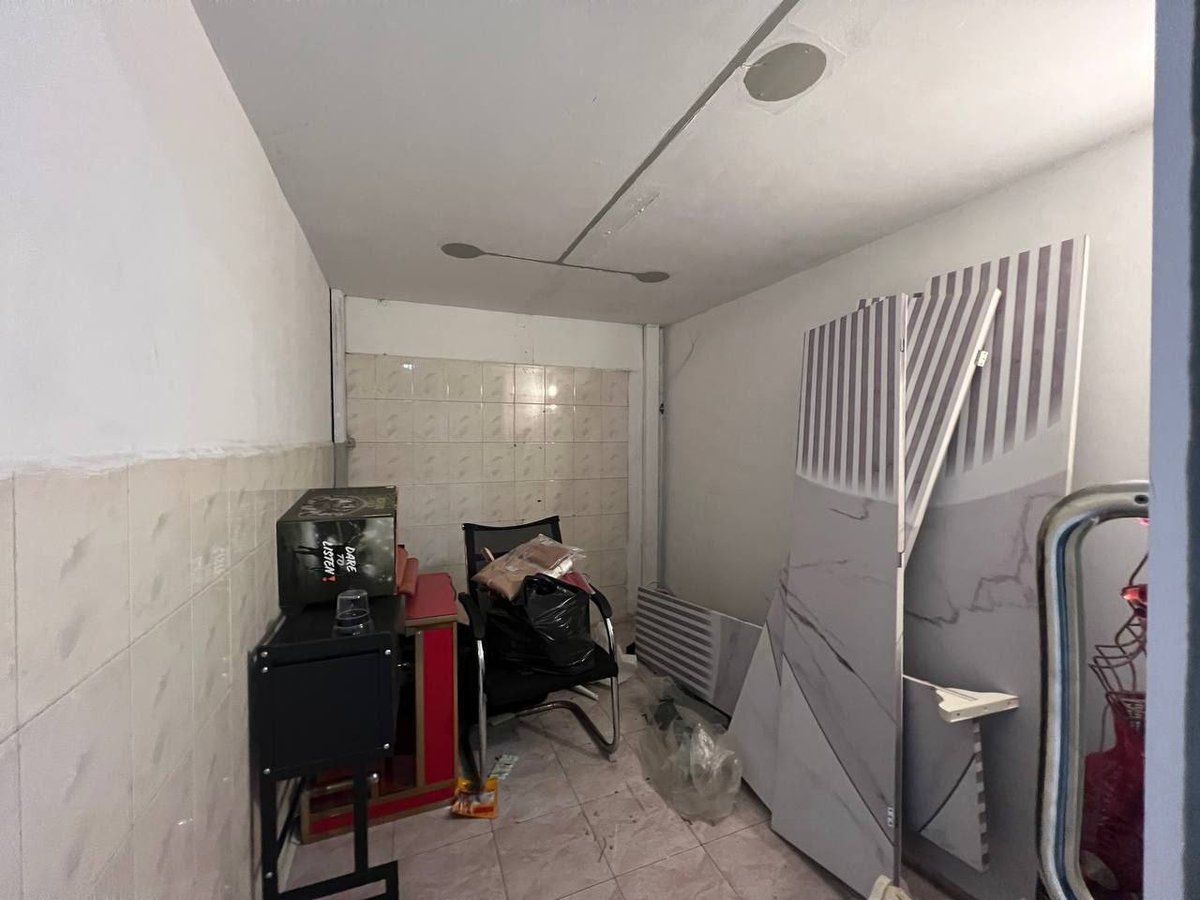 俄罗斯市场商铺招租 月租$1300可议 适合开店办公