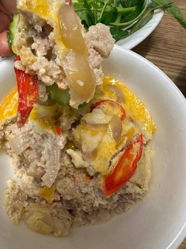 去骨普拉鱼肉泥 7万瑞尔/公斤 方便烹饪 支持国际邮寄
