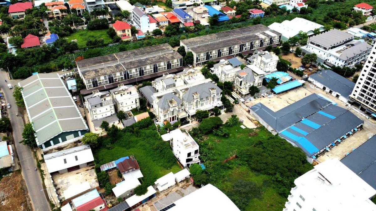 森速区943平米土地急售 持硬卡报价$63万可议