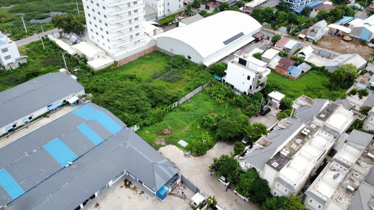 森速区943平米土地急售 持硬卡报价$63万可议
