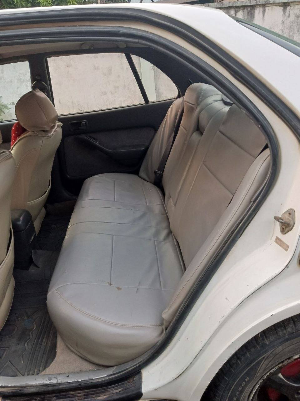丰田Camry 1995年款转让 售价$2300 车况良好手续齐全