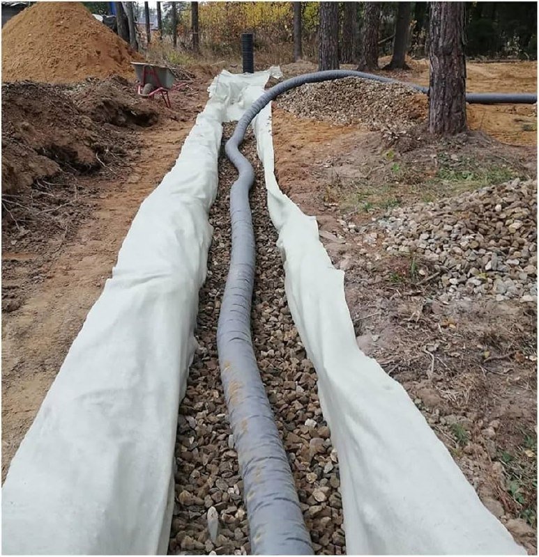 供应土工布(Geotextile),适用于混凝土表面覆盖,可替代传统麻袋,提升施