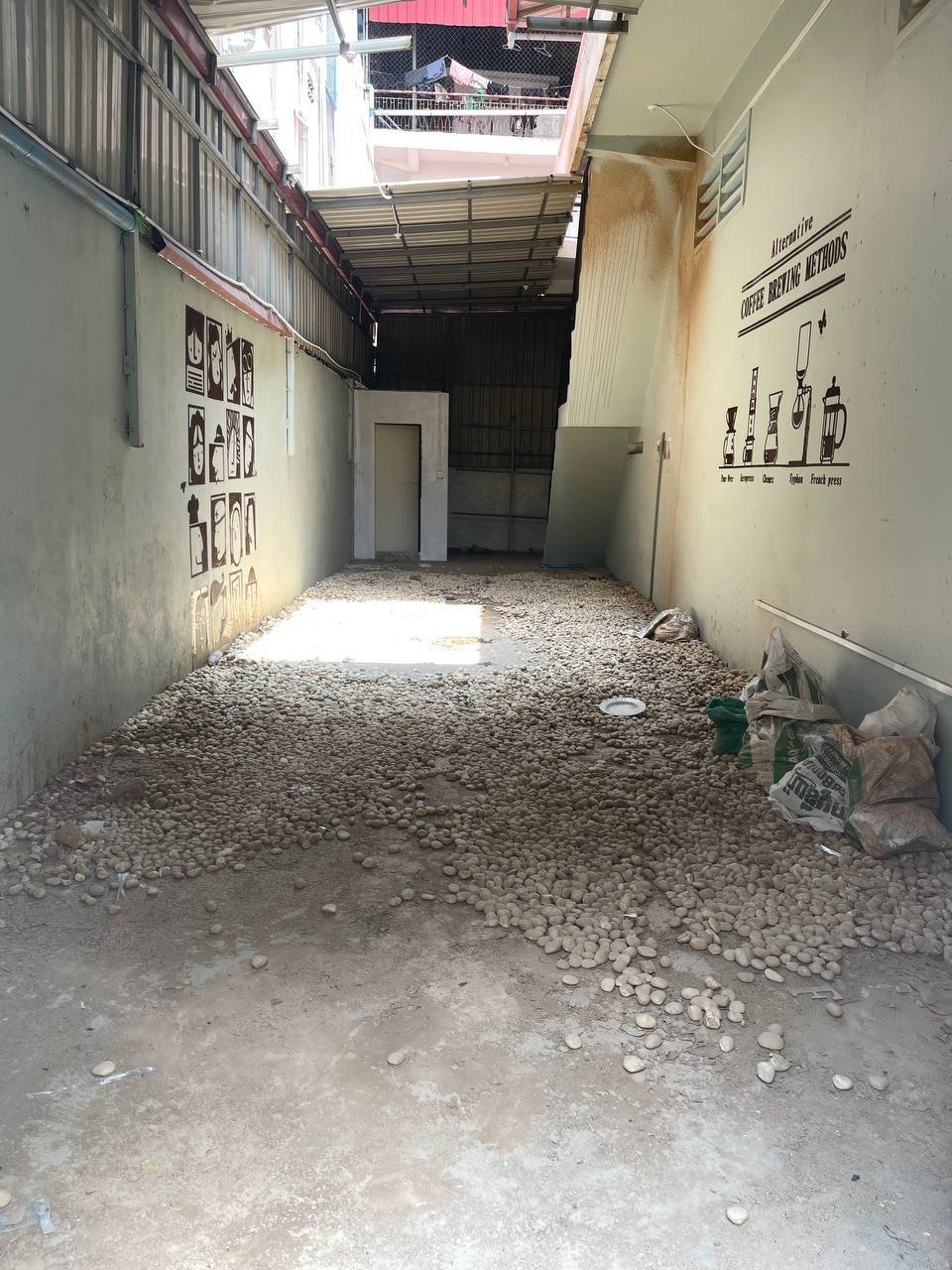 俄罗斯市场3房4卫独栋别墅招租 月租$800可议