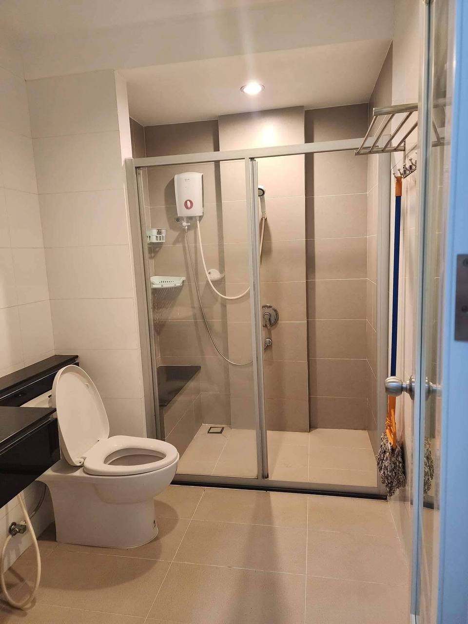 炳发集团Boeng Snor排屋招租 月租$750含家电