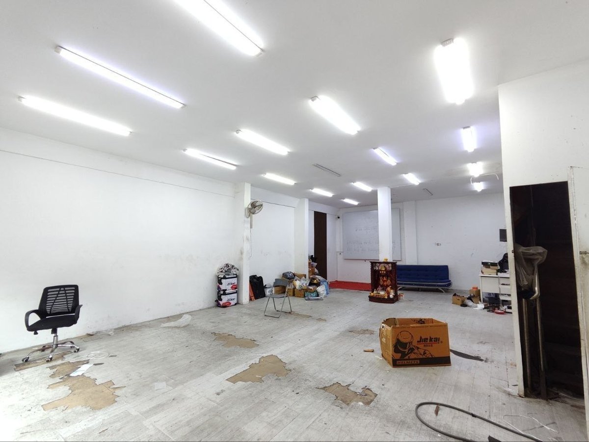 BKK商铺招租 月租$1500 70平米适合开咖啡店或洗衣店