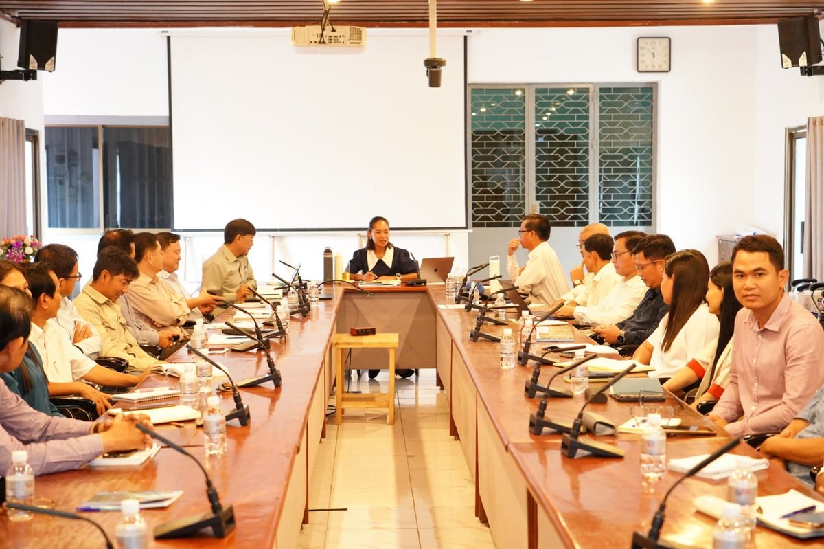 农林渔业部召开渔业资源保护会议 探讨未来发展规划