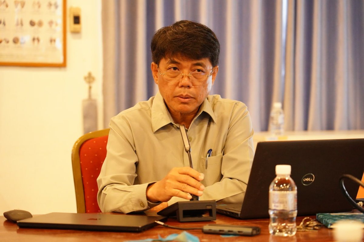 农林渔业部召开渔业资源保护会议 探讨未来发展规划