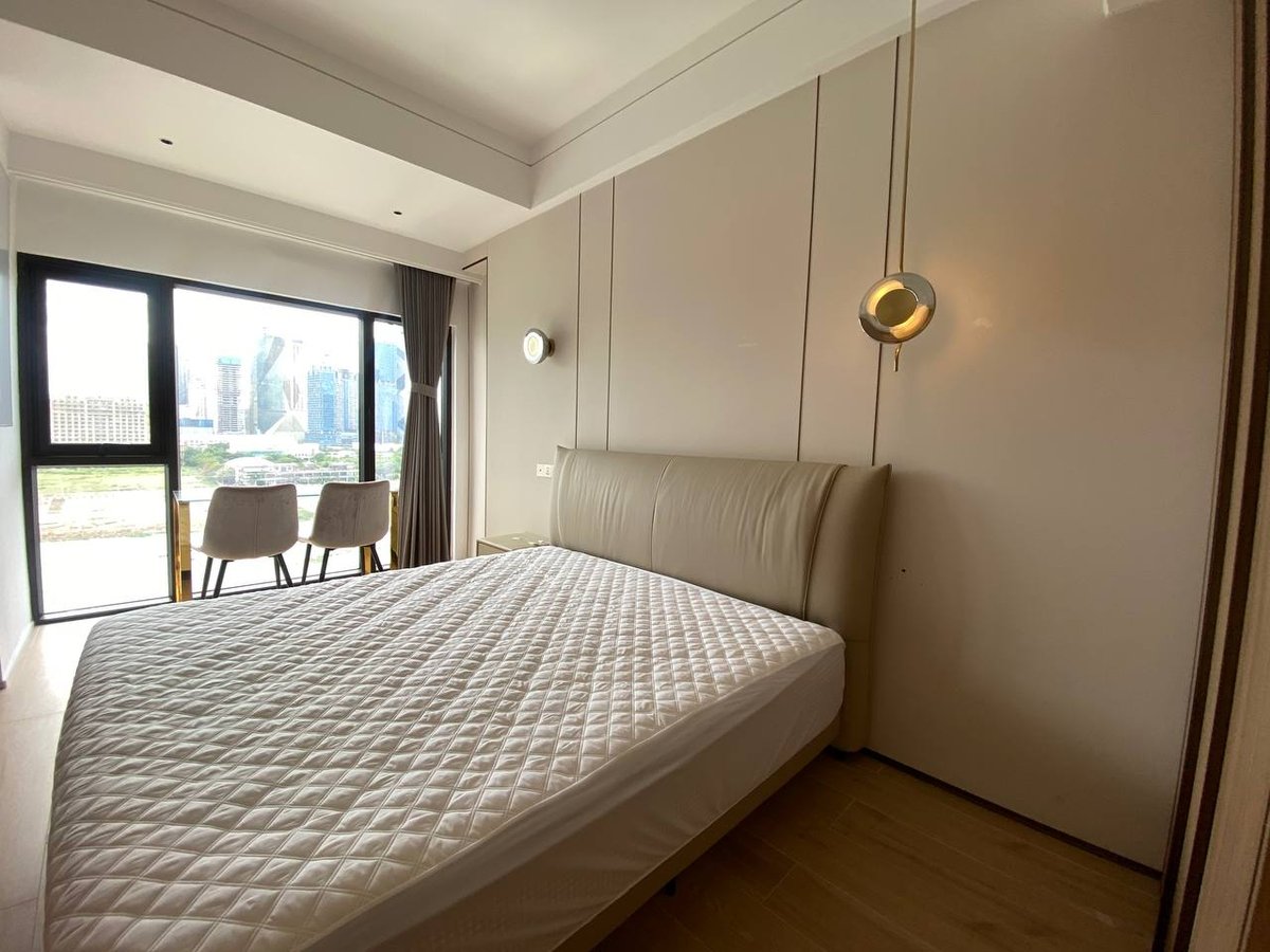 铁桥头区Agile Residence公寓Studio招租 月租$300起