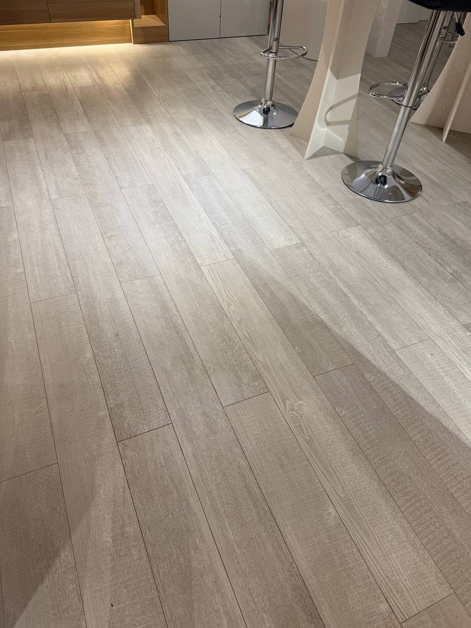 韩国LX品牌SPC地板招商 4.5mm厚度免胶安装