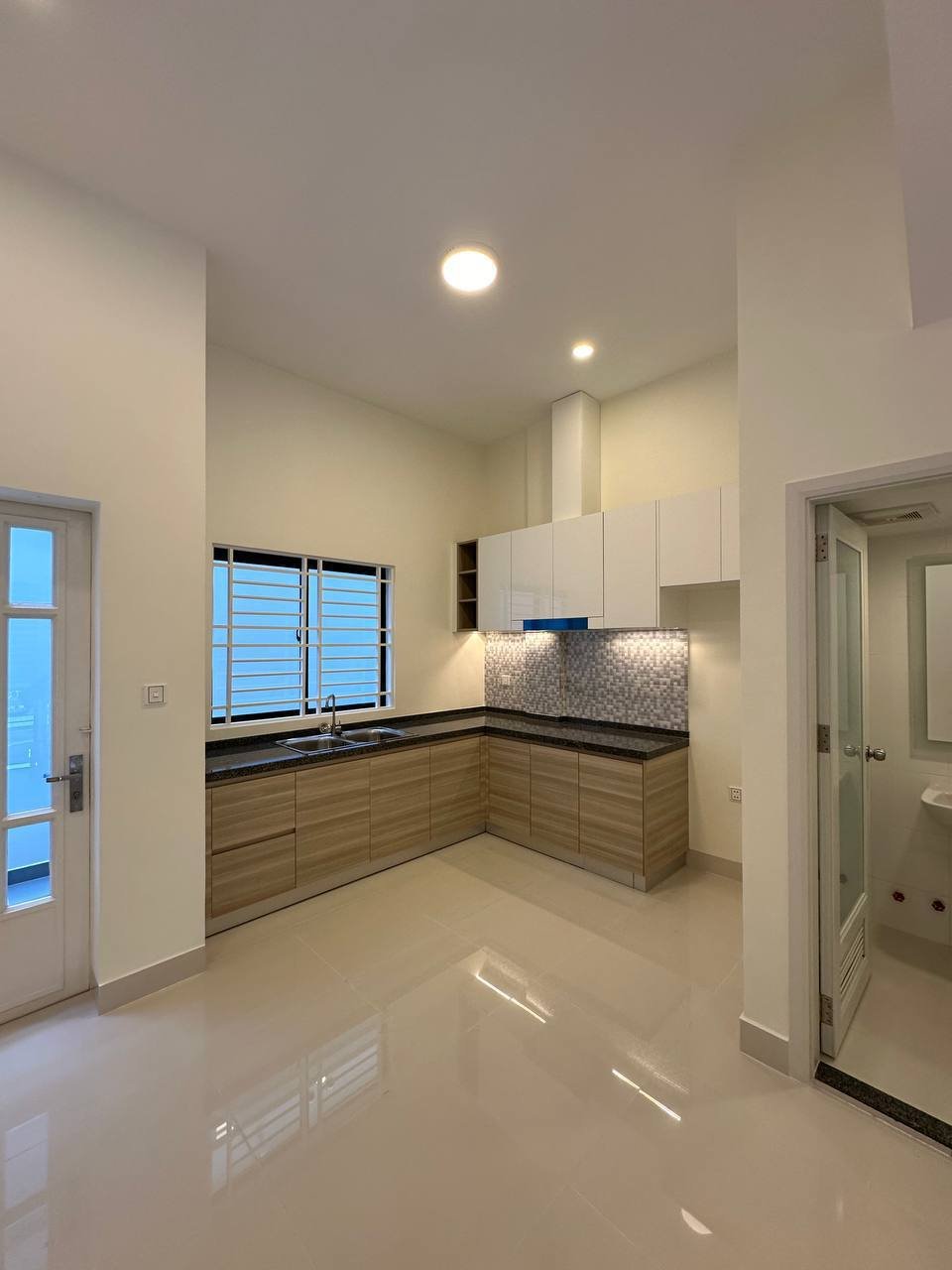 炳发集团Borey Peng Houth联排别墅招租 月租$550