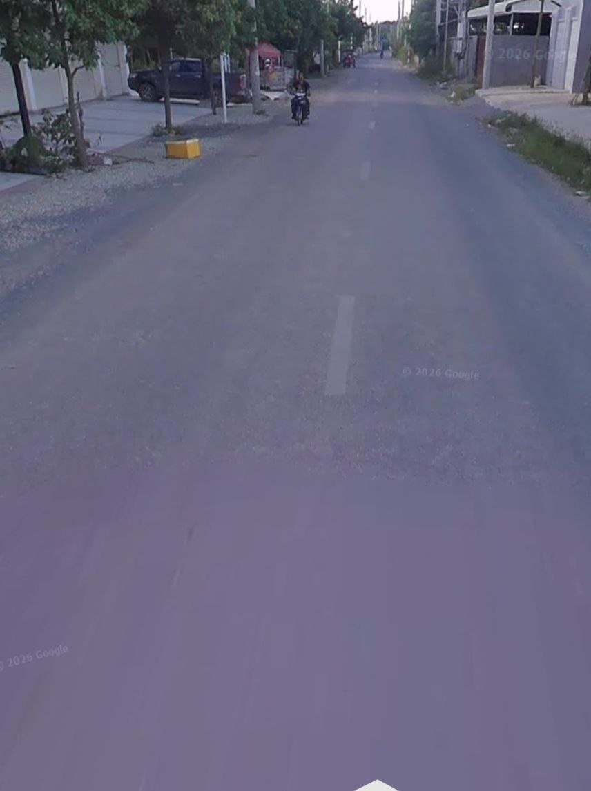 水净华区巴肯分区6A公路沿线土地招售,紧邻Flora小区,距离9号桥不远