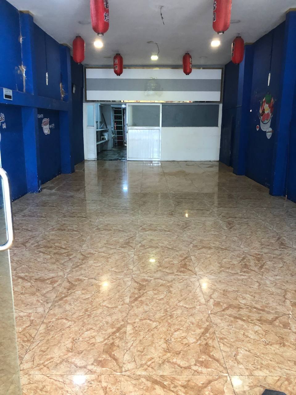 俄罗斯医院附近商铺招租 月租$800 适合开店