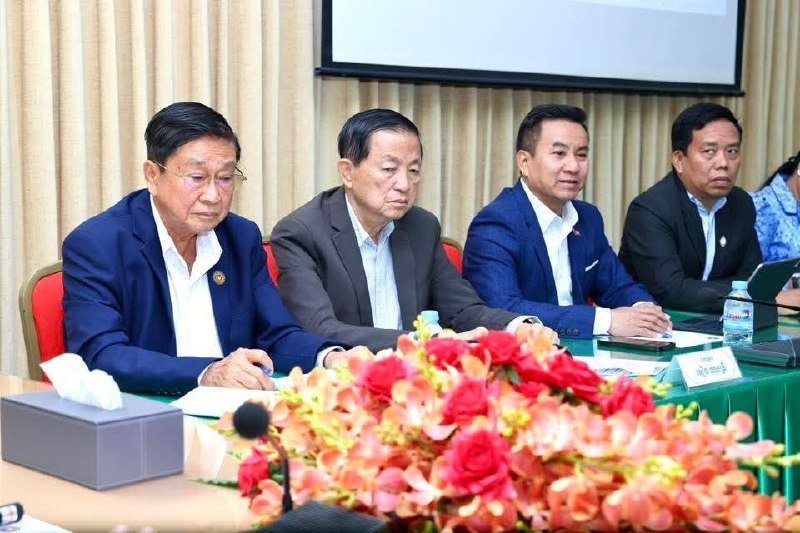 柬埔寨西哈莫尼国王73岁寿辰庆典 5月14日举行