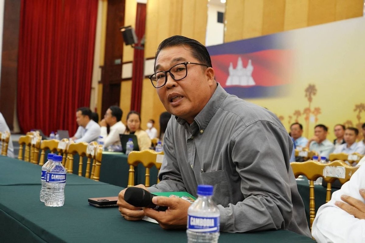 农业部召开内部结构改革会议 推进人员普查与职能优化