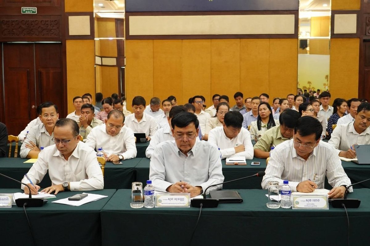 农业部召开内部结构改革会议 推进人员普查与职能优化