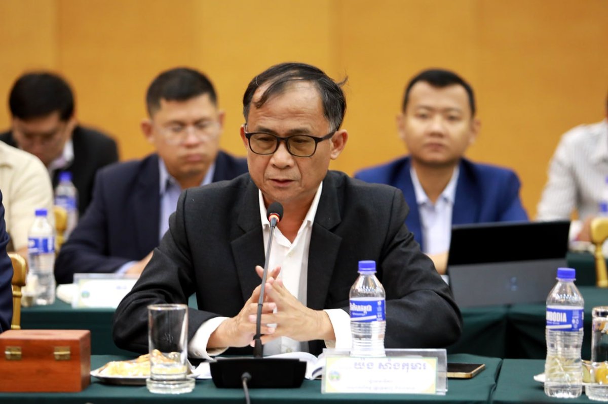 农林渔业部推动稻米价值链整合 强化合同农业与金融支持